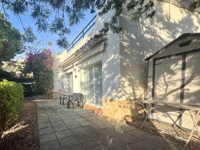 2 slaapkamer Villa te koop in Canyelles, Lloret de Mar - € 310.000 (Ref: 9276550)