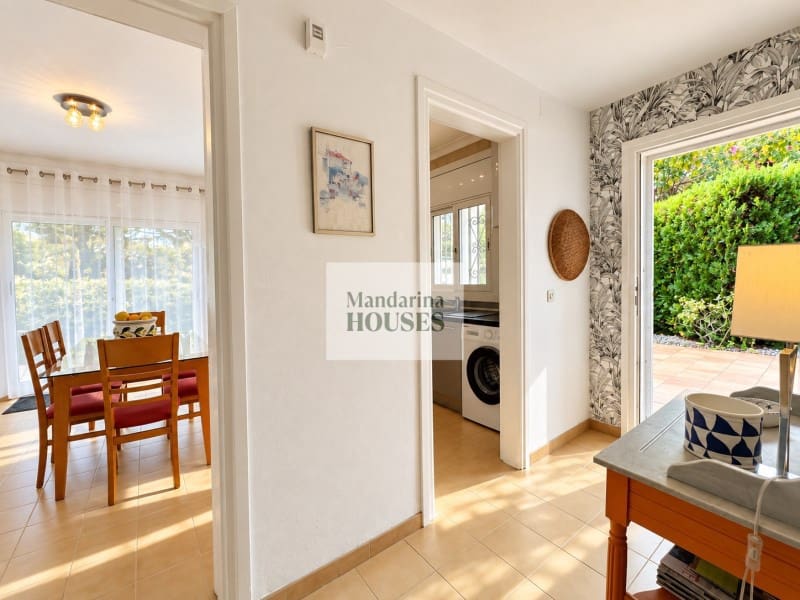 2 quarto Moradia para venda em Lloret de Mar com garagem - 290 000 € (Ref: 9276550)