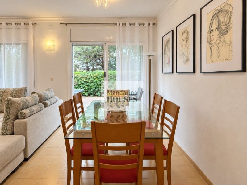 2 quarto Moradia para venda em Lloret de Mar com garagem - 290 000 € (Ref: 9276550)