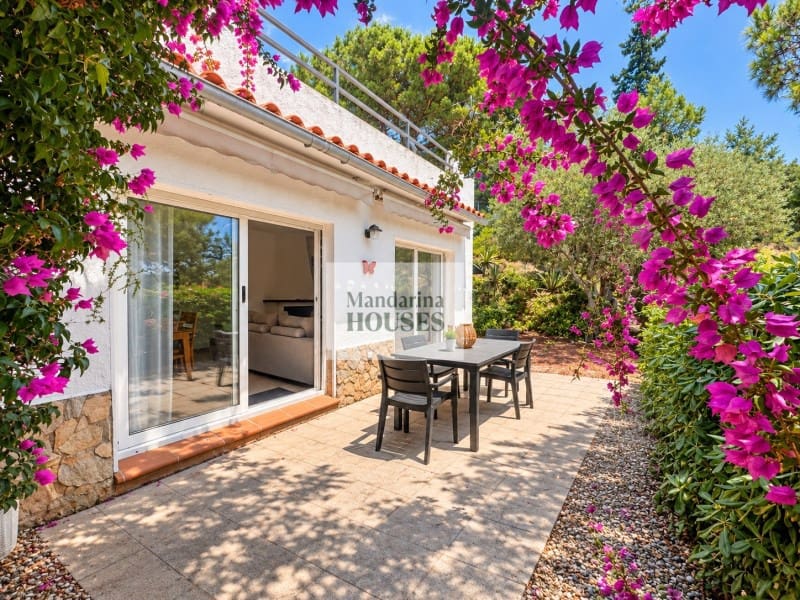 2 quarto Moradia para venda em Lloret de Mar com garagem - 290 000 € (Ref: 9276550)