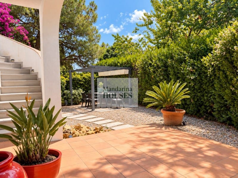 2 quarto Moradia para venda em Lloret de Mar com garagem - 290 000 € (Ref: 9276550)