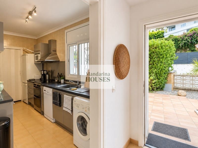 2 quarto Moradia para venda em Lloret de Mar com garagem - 290 000 € (Ref: 9276550)