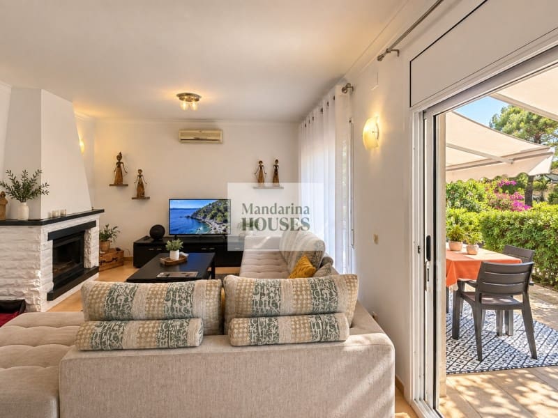 2 quarto Moradia para venda em Lloret de Mar com garagem - 290 000 € (Ref: 9276550)