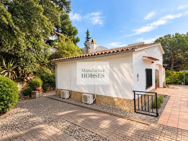 2 quarto Moradia para venda em Lloret de Mar com garagem - 290 000 € (Ref: 9276550)