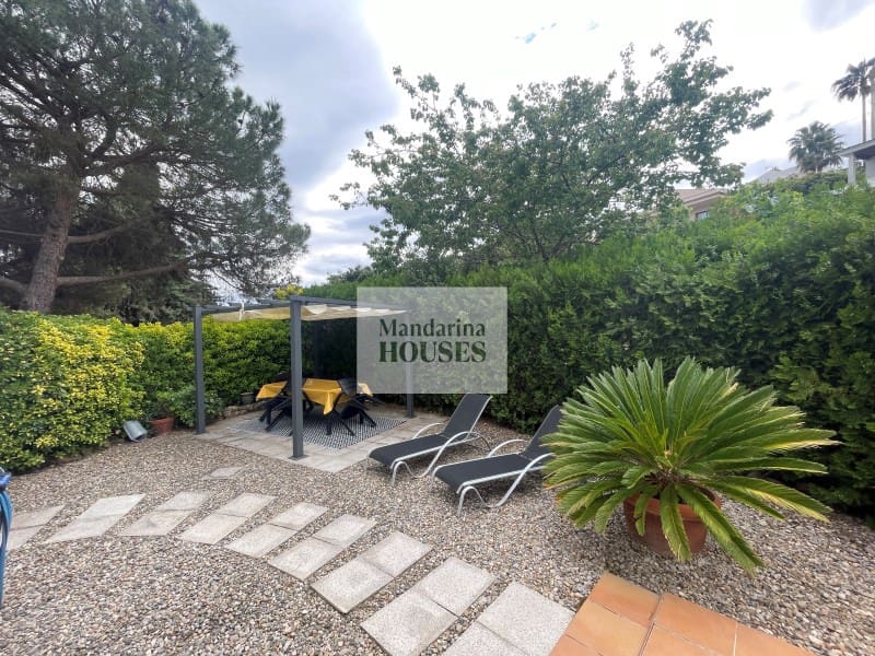 2 quarto Moradia para venda em Lloret de Mar com garagem - 290 000 € (Ref: 9276550)