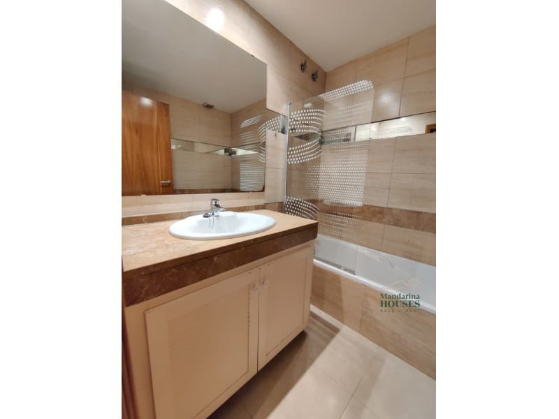 1 chambre Appartement à vendre à Lloret de Mar - 149 000 € (Ref: 9276551)