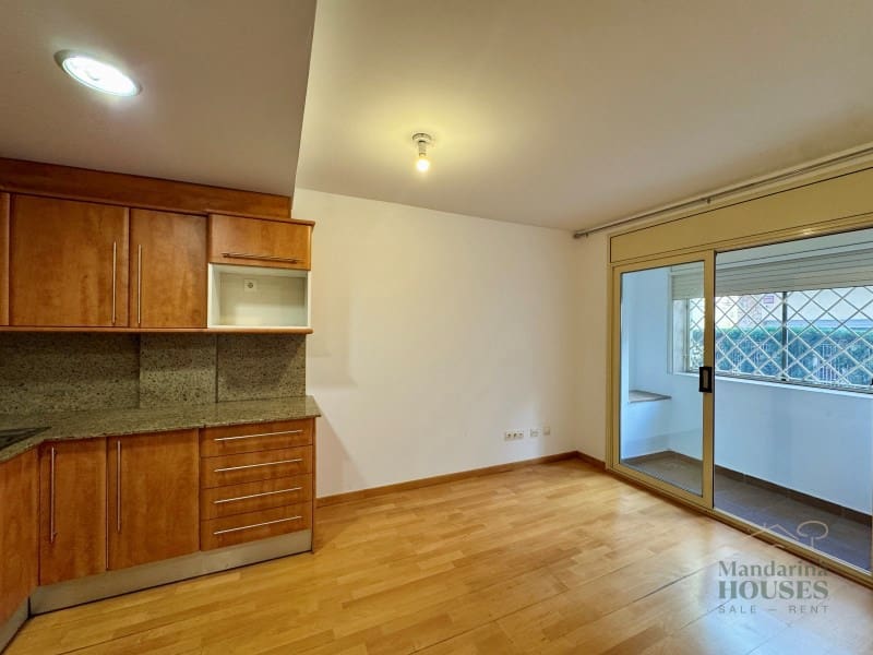 1 chambre Appartement à vendre à Lloret de Mar - 149 000 € (Ref: 9276551)