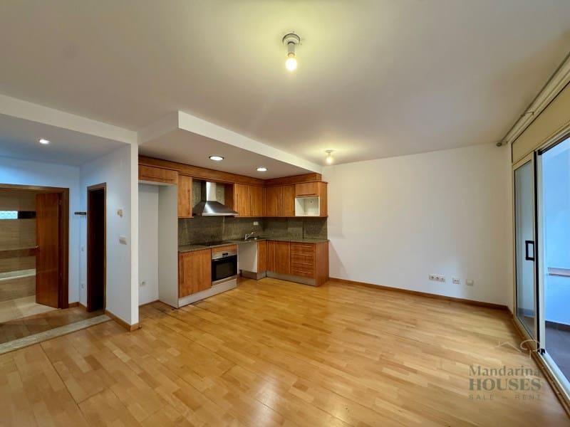 1 chambre Appartement à vendre à Lloret de Mar - 149 000 € (Ref: 9276551)