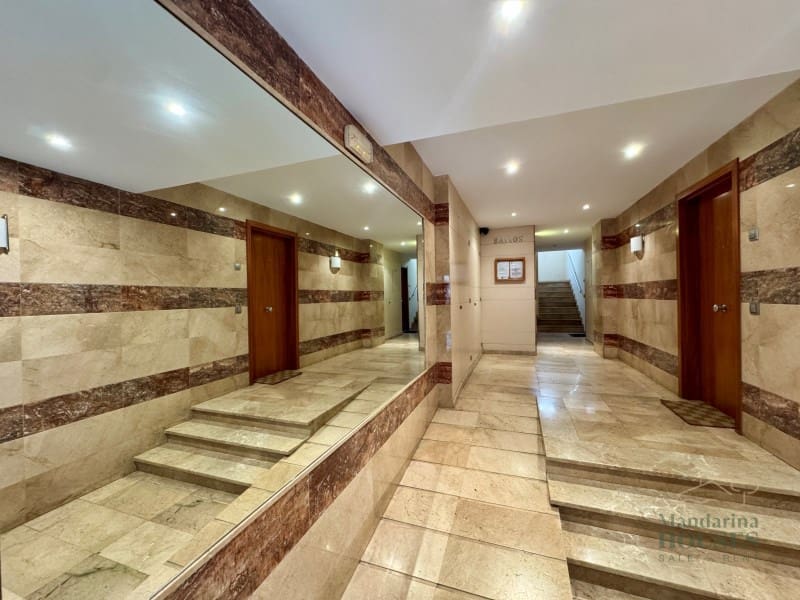 1 chambre Appartement à vendre à Lloret de Mar - 149 000 € (Ref: 9276551)