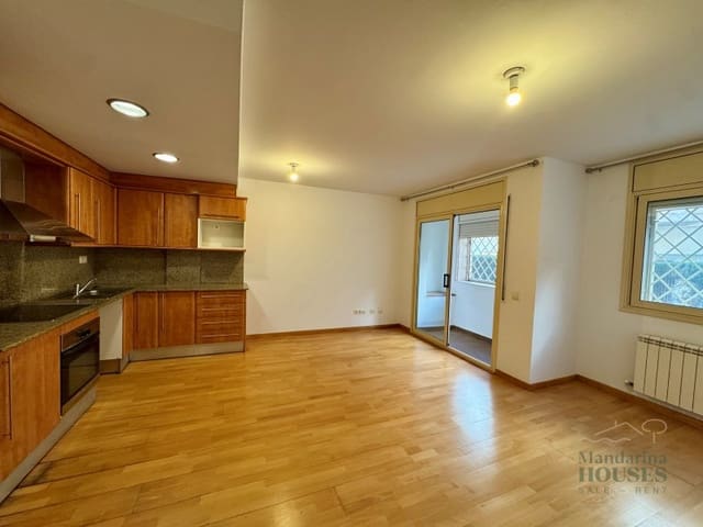 1 chambre Appartement à vendre à Centre, Lloret de Mar - 149 000 € (Ref: 9276551)