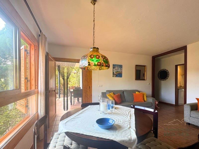 3 soveværelse Lejlighed til salg i Lloret de Mar - € 195.000 (Ref: 9285057)