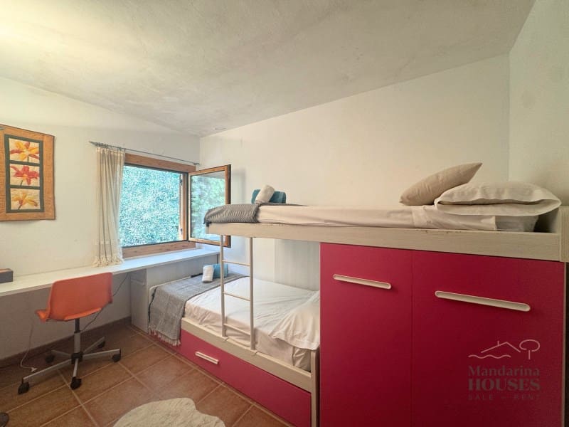 3 soveværelse Lejlighed til salg i Lloret de Mar - € 195.000 (Ref: 9285057)