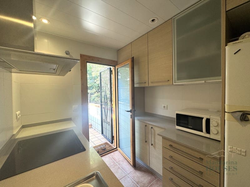 3 soveværelse Lejlighed til salg i Lloret de Mar - € 195.000 (Ref: 9285057)