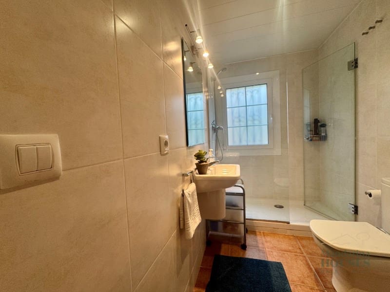 3 soveværelse Lejlighed til salg i Lloret de Mar - € 195.000 (Ref: 9285057)