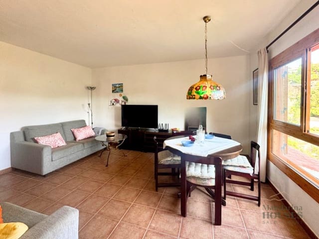 3 chambre Appartement à vendre à Canyelles, Lloret de Mar - 195 000 € (Ref: 9285057)