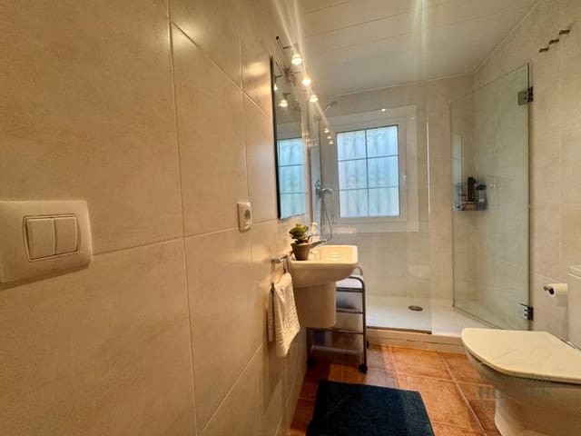 3 chambre Appartement à vendre à Canyelles, Lloret de Mar - 195 000 € (Ref: 9285057)