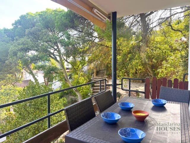 3 chambre Appartement à vendre à Canyelles, Lloret de Mar - 195 000 € (Ref: 9285057)