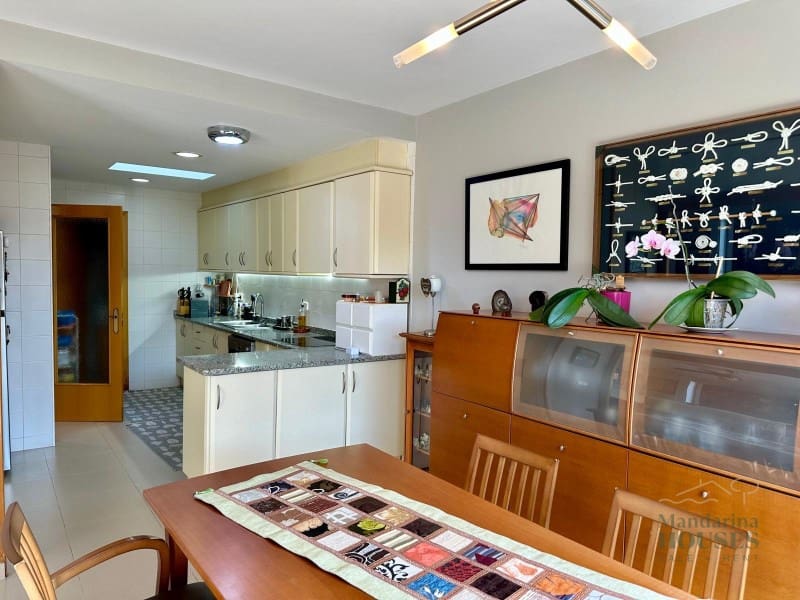 4 soveværelse Villa til salg i Lloret de Mar - € 490.000 (Ref: 9344728)