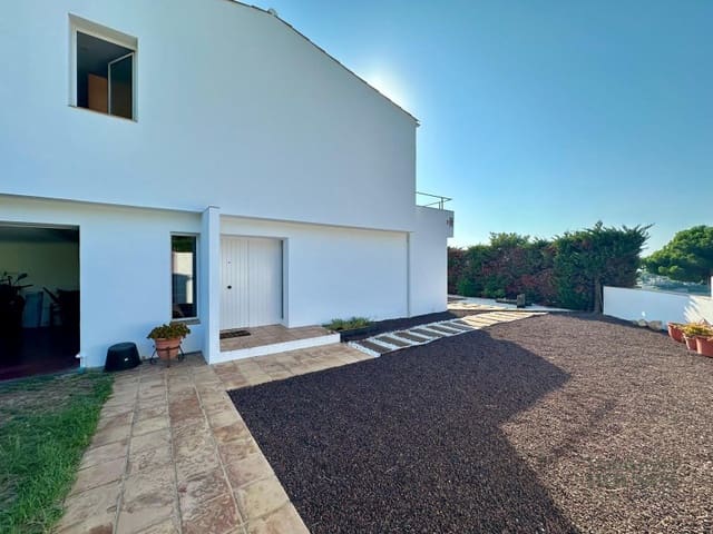 4 soveværelse Villa til salg i Roca Grossa, Lloret de Mar - € 490.000 (Ref: 9344728)