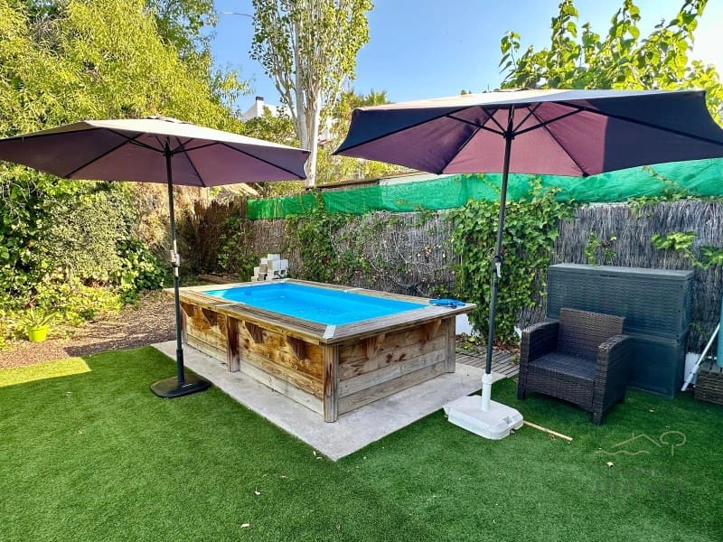 4 soveværelse Villa til salg i Lloret de Mar - € 490.000 (Ref: 9344728)