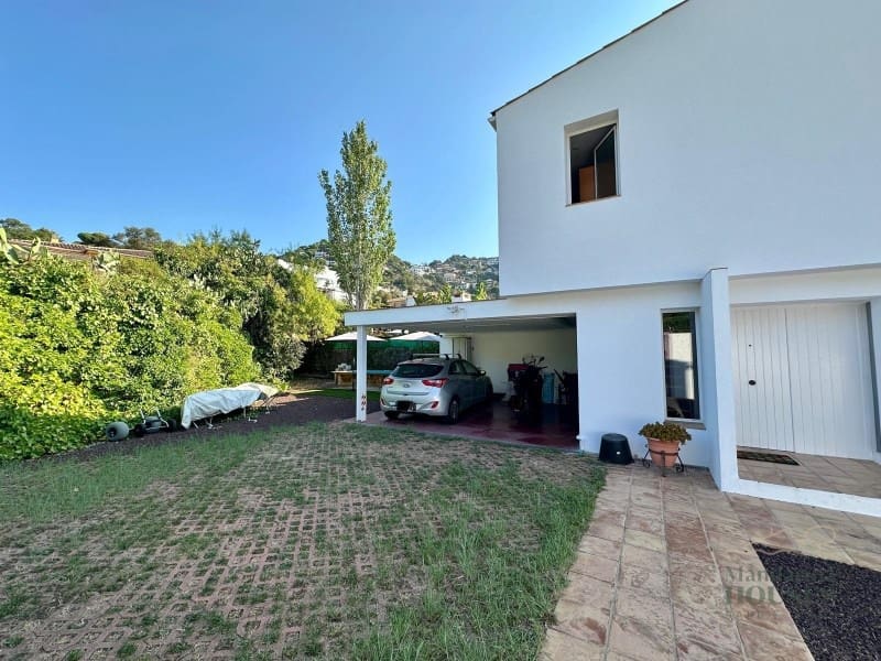 4 soveværelse Villa til salg i Lloret de Mar - € 490.000 (Ref: 9344728)