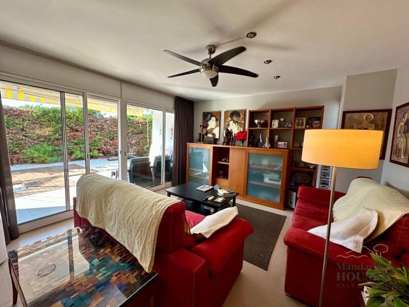 4 soveværelse Villa til salg i Lloret de Mar - € 490.000 (Ref: 9344728)