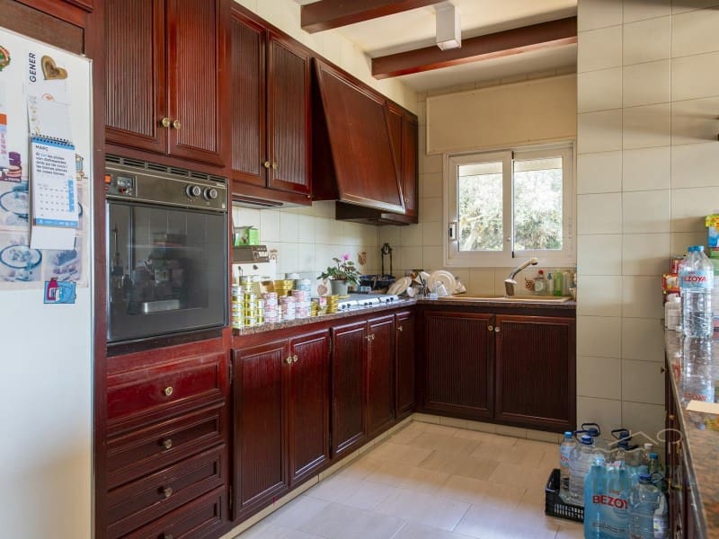 5 makuuhuone Maalaistalo myytävänä paikassa Cornella del Terri - 940 000 € (Ref: 9375260)