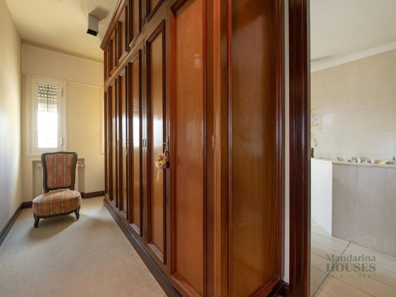 5 makuuhuone Maalaistalo myytävänä paikassa Cornella del Terri - 940 000 € (Ref: 9375260)