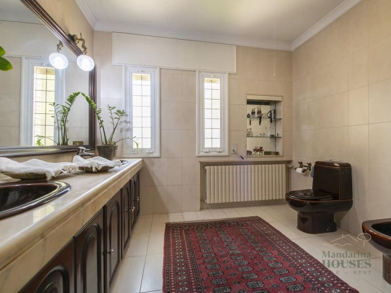 5 makuuhuone Maalaistalo myytävänä paikassa Cornella del Terri - 940 000 € (Ref: 9375260)