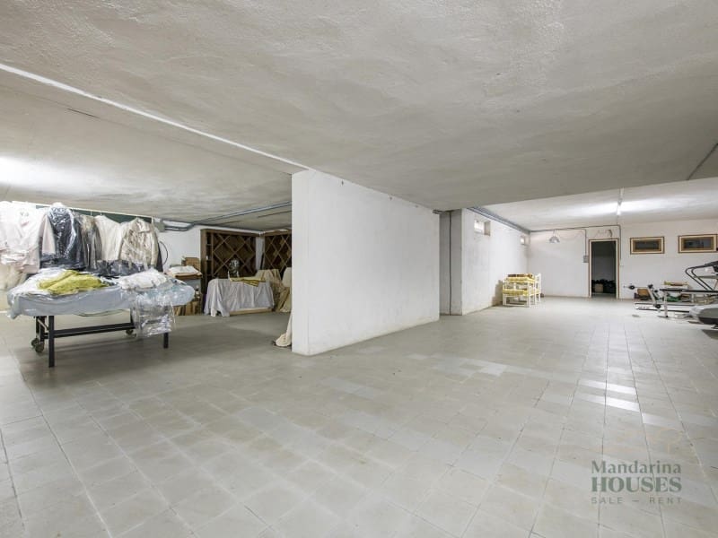 5 makuuhuone Maalaistalo myytävänä paikassa Cornella del Terri - 940 000 € (Ref: 9375260)