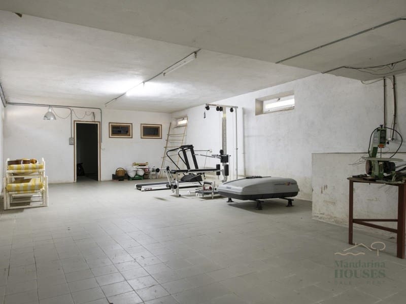 5 makuuhuone Maalaistalo myytävänä paikassa Cornella del Terri - 940 000 € (Ref: 9375260)