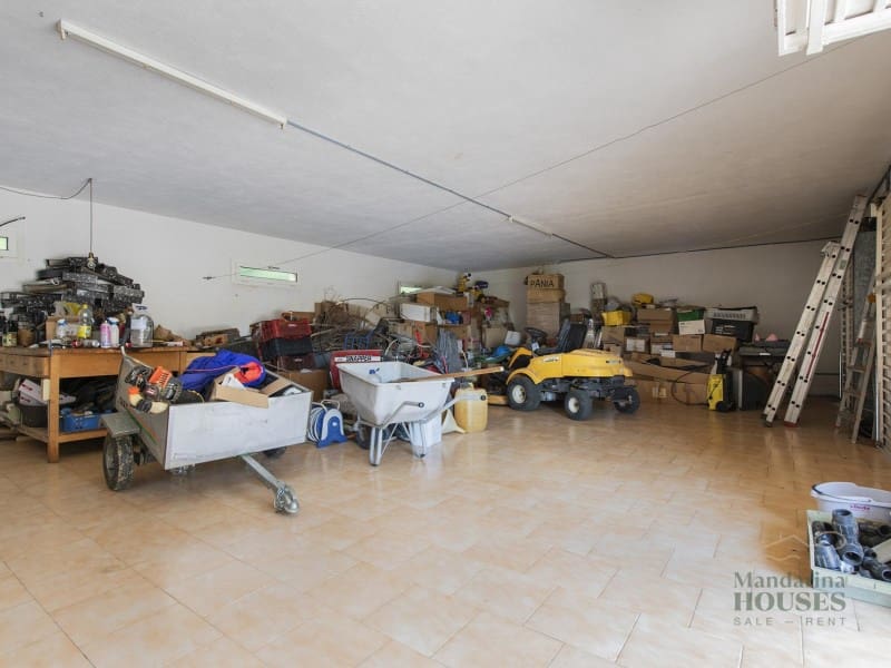 5 makuuhuone Maalaistalo myytävänä paikassa Cornella del Terri - 940 000 € (Ref: 9375260)