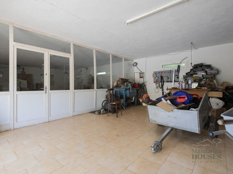 5 makuuhuone Maalaistalo myytävänä paikassa Cornella del Terri - 940 000 € (Ref: 9375260)