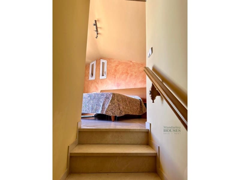 4 soveværelse Villa til salg i Lloret de Mar med garage - € 495.000 (Ref: 9449087)