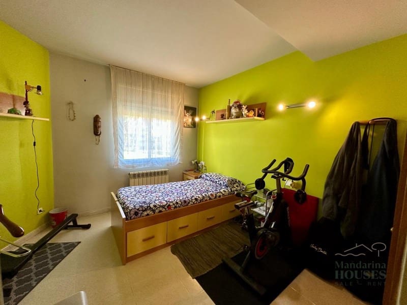 4 soveværelse Villa til salg i Lloret de Mar med garage - € 495.000 (Ref: 9449087)