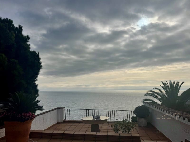 7 soveværelse Villa til salg i Lloret de Mar med garage - € 1.850.000 (Ref: 9543357)