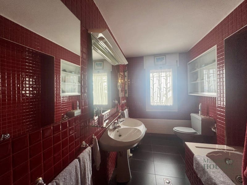 7 soveværelse Villa til salg i Lloret de Mar med garage - € 1.850.000 (Ref: 9543357)