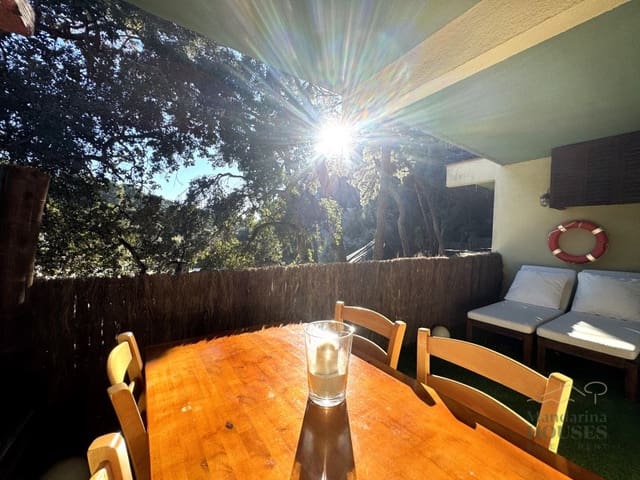 2 camera da letto Appartamento in vendita in Canyelles, Lloret de Mar con garage - 235.000 € (Rif: 9547837)