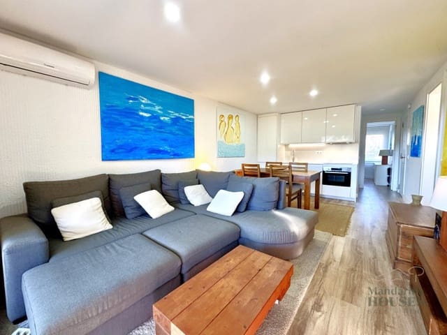 2 camera da letto Appartamento in vendita in Canyelles, Lloret de Mar con garage - 235.000 € (Rif: 9547837)