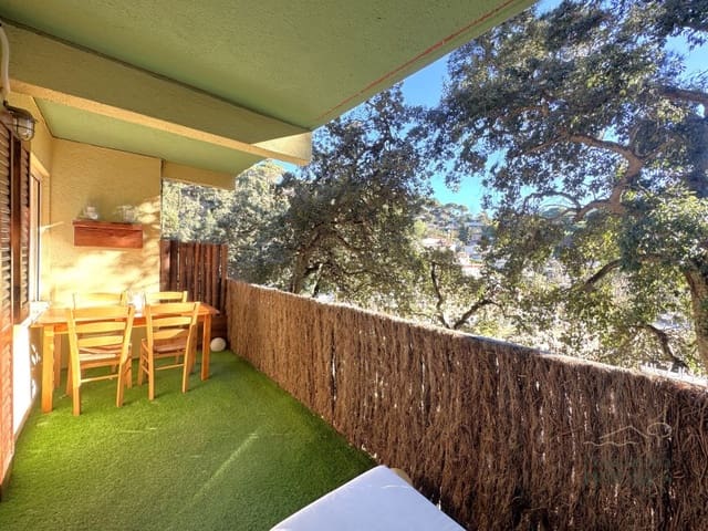 2 camera da letto Appartamento in vendita in Canyelles, Lloret de Mar con garage - 235.000 € (Rif: 9547837)