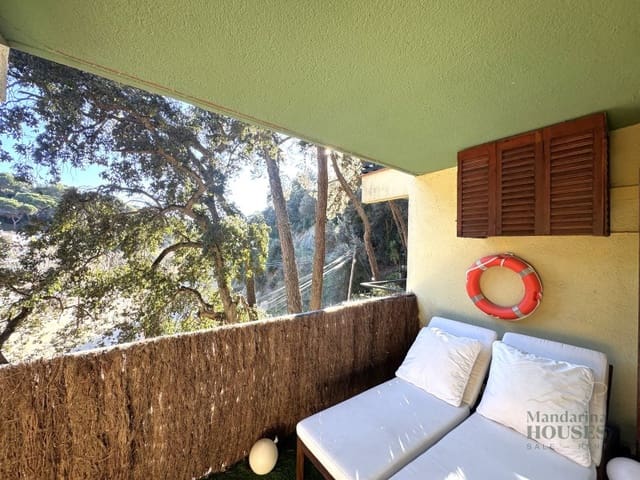 2 camera da letto Appartamento in vendita in Canyelles, Lloret de Mar con garage - 235.000 € (Rif: 9547837)