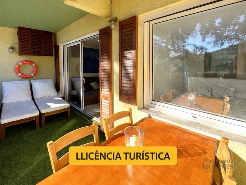 2 bedroom Apartment for sale in Lloret de Mar with garage - € 235,000 (Ref: 9547837)