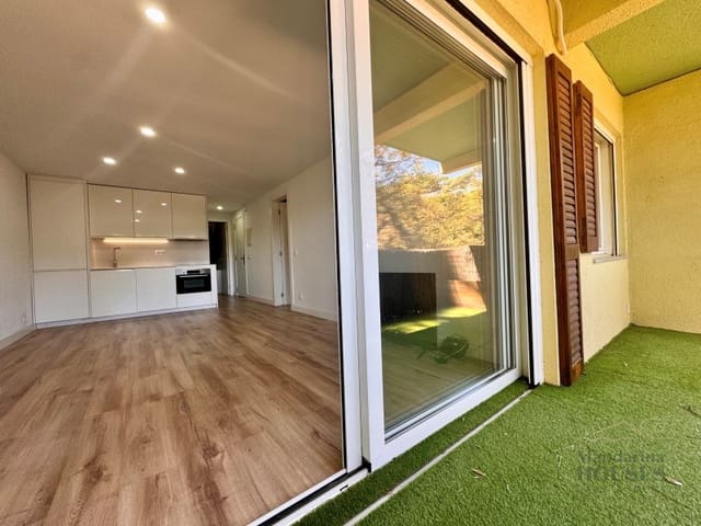 2 chambre Appartement à vendre à Canyelles, Lloret de Mar avec garage - 235 000 € (Ref: 9547837)