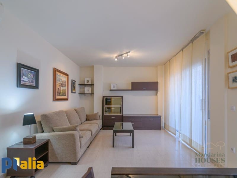 3 slaapkamer Flat te koop in Tossa de Mar met garage - € 275.000 (Ref: 9591184)