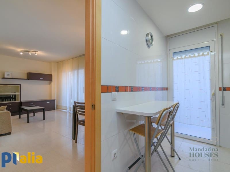 3 slaapkamer Flat te koop in Tossa de Mar met garage - € 275.000 (Ref: 9591184)