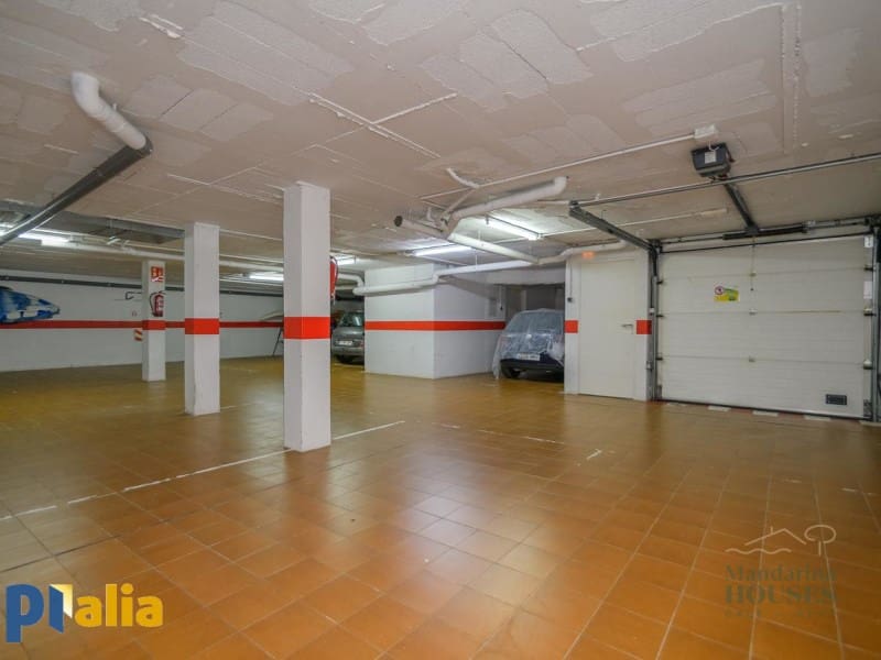 3 slaapkamer Flat te koop in Tossa de Mar met garage - € 275.000 (Ref: 9591184)