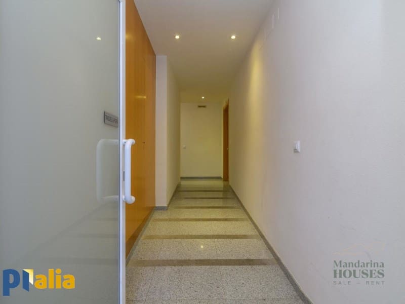 3 slaapkamer Flat te koop in Tossa de Mar met garage - € 275.000 (Ref: 9591184)