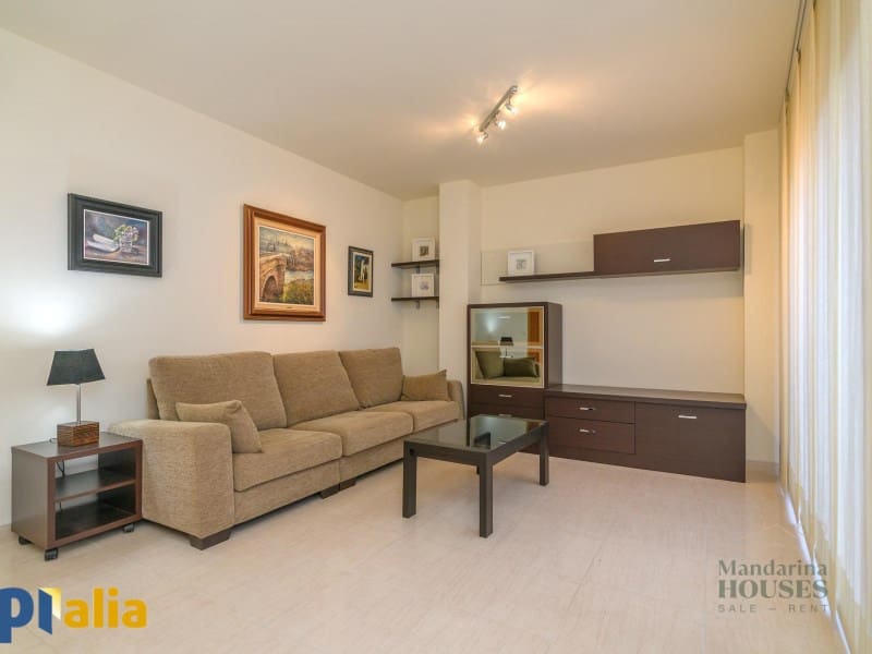 3 slaapkamer Flat te koop in Tossa de Mar met garage - € 275.000 (Ref: 9591184)