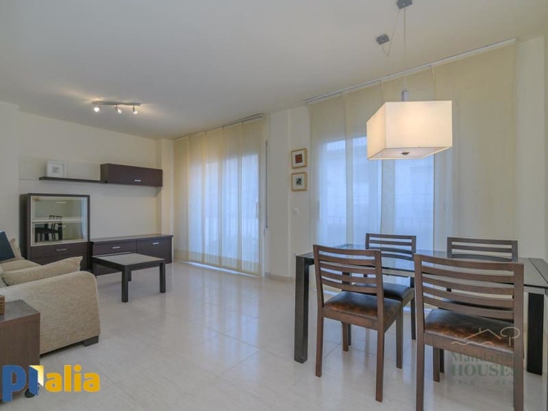 3 slaapkamer Flat te koop in Tossa de Mar met garage - € 275.000 (Ref: 9591184)