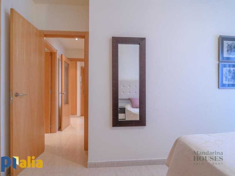 3 slaapkamer Flat te koop in Tossa de Mar met garage - € 275.000 (Ref: 9591184)